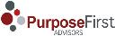 Purpose First Advisors logo